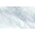 Samolepiaca fólia 10131 Mramor Carrara svetlo modrá 45cm 