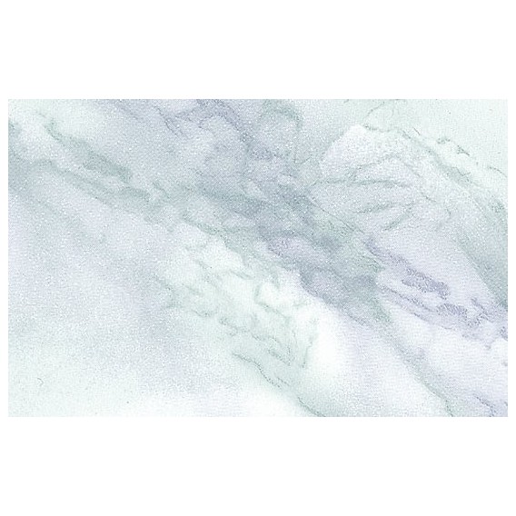 Samolepiaca fólia 11039 Mramor Carrara svetlo modrá 90cm