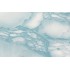 Samolepiaca fólia 10711 Mramor Carrara modrá 90cm 