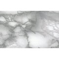 Samolepiaca fólia 10129 Mramor Carrara sivá 45cm