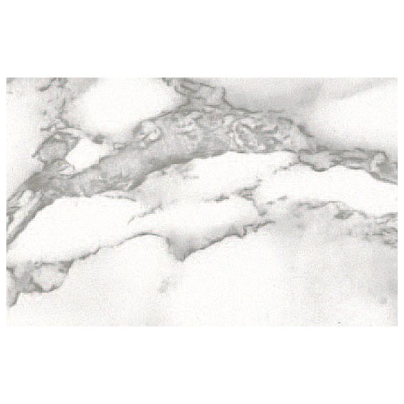 Samolepiaca fólia 10099 Mramor Carrara biela 45cm 