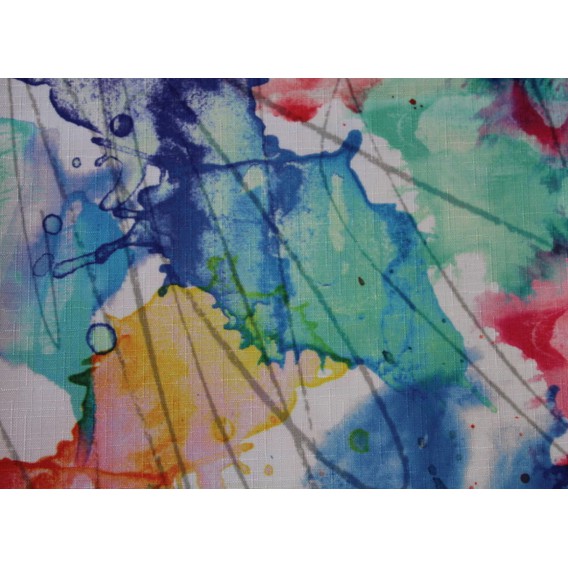 Obrus teflónový Art  vzor 303