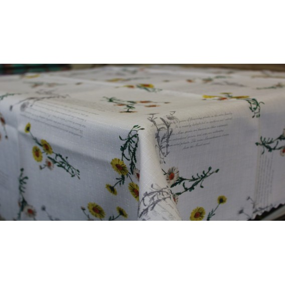 Obrus teflónový Podbeľ 527