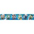 Samolepiaca bordúra Mickey Mouse modrá  Bos0024 10,6cmx5m