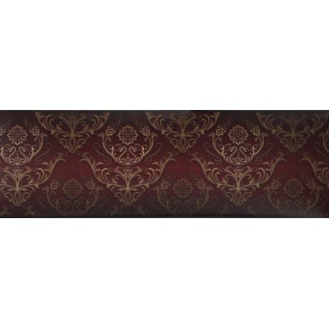 Samolepiaca bordúra Ornamenty BO0080 10,6cmx5m