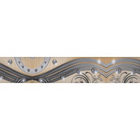 Samolepiaca bordúra Ornamenty BO5020 5,3cmx5m