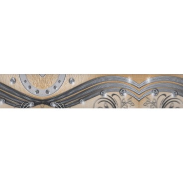 Samolepiaca bordúra Ornamenty BO5020 5,3cmx5m