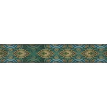 Samolepiaca bordúra Ornamenty BO0084 5,3cmx5m