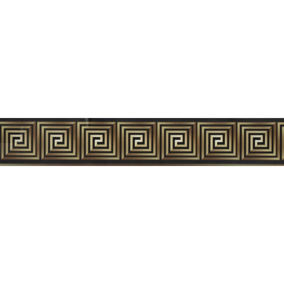 Samolepiaca bordúra Versace BO0079 5,3cmx5m