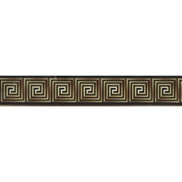 Samolepiaca bordúra Versace BO0079 5,3cmx5m