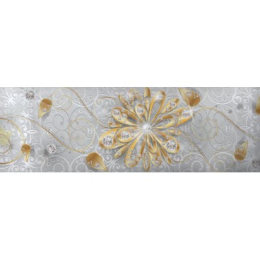 Samolepiaca bordúra Ornamenty BO5032 10,6cmx5m