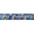 Samolepiaca bordúra Mickey Mouse modrá BO5041 5,3cmx5m