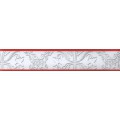 Samolepiaca bordúra Ornamenty BO5039 5,3cmx5m