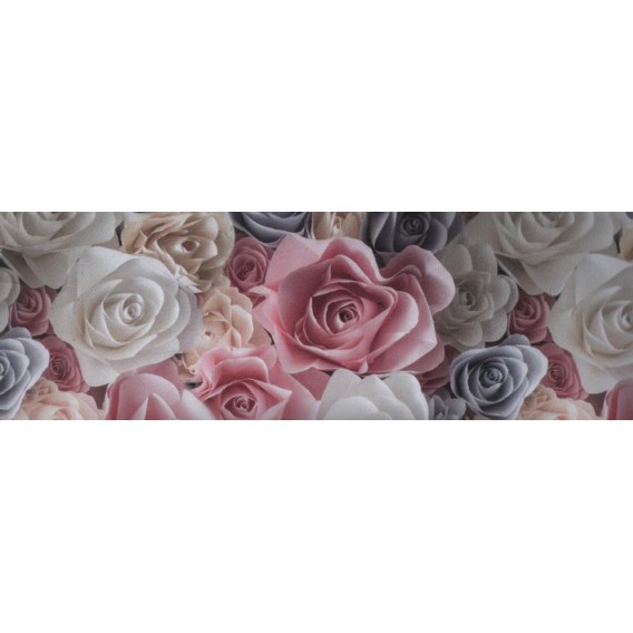 Samolepiaca bordúra Ruže BO5030 10,6cmx5m