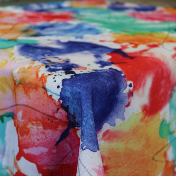 Obrus teflónový Art  vzor 303