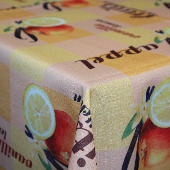 Obrus teflónový Citróny 362