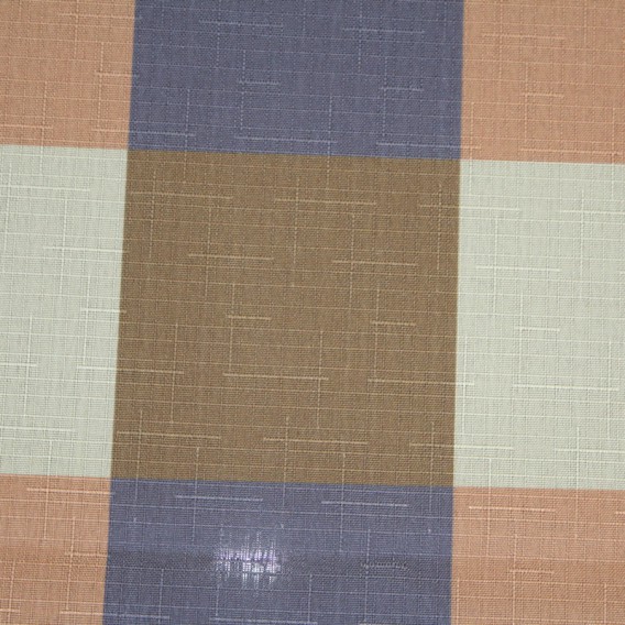 Obrus teflónový Káro 085