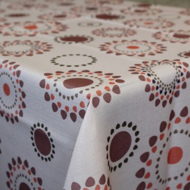 Obrus teflónový Retro 377