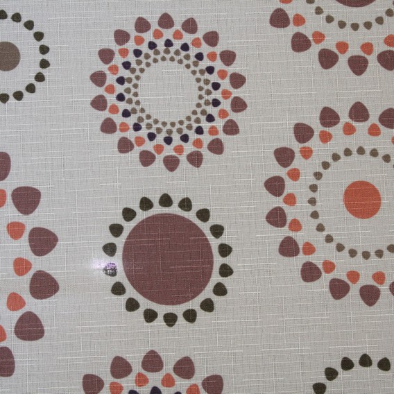 Obrus teflónový Retro 377