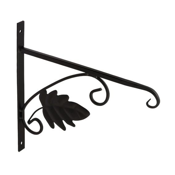 Držiak na kvetináč List