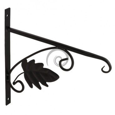 Držiak na kvetináč List