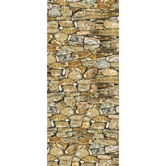 Dverová fototapeta - DV0005 - Kamene