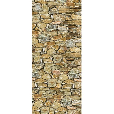 Dverová fototapeta - DV0005 - Kamene