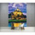 Fototapeta panel - PL0217 - Mont Saint-Michel