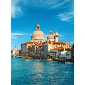 Fototapeta panel - PL0225 - Benátky