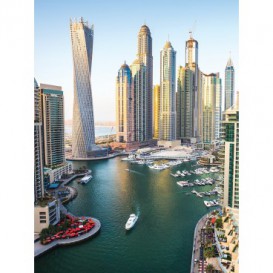 Fototapeta panel - PL0248 - Dubaj III