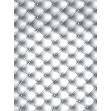 Fototapeta panel - PL0251 - Sivobiele kocky