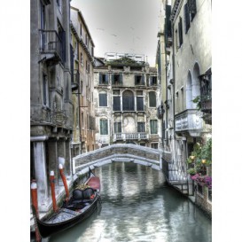Fototapeta panel - PL0254 - Benátky III