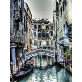 Fototapeta panel - PL0256 - Benátky II