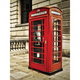 Fototapeta panel - PL0275 - Londýn