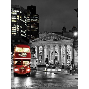 Fototapeta panel - PL0287 - Londýn