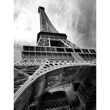 Fototapeta panel - PL0332 - Eifelová veža