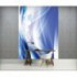 Fototapeta panel - PL0520 - Modré nebo – abstrakcia