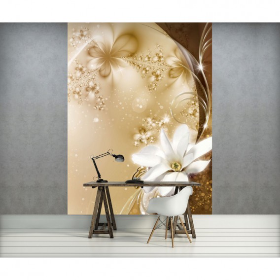 Fototapeta panel - PL0753 - Zlatý ornament