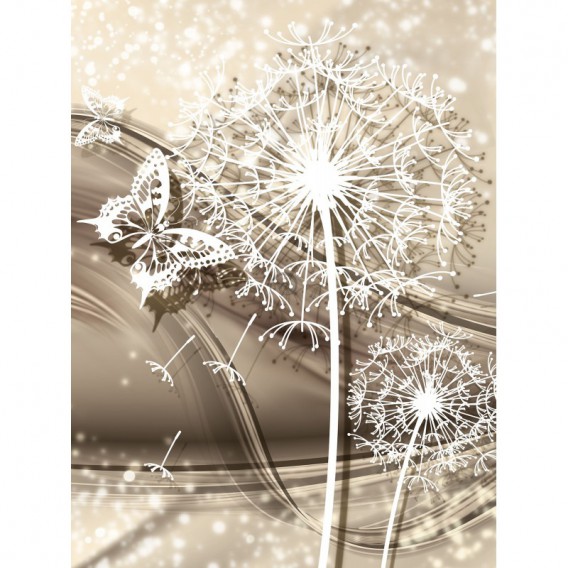 Fototapeta panel - PL0786 - Púpava