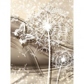 Fototapeta panel - PL0786 - Púpava