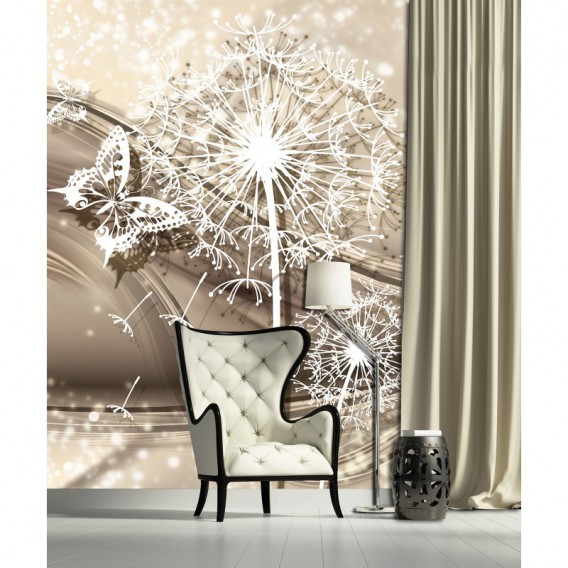 Fototapeta panel - PL0786 - Púpava