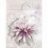 Fototapeta panel - PL0787 - Ružové kvety