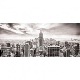 Panoramatická fototapeta - FT3819 - New York