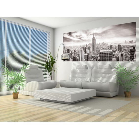 Panoramatická fototapeta - FT3819 - New York
