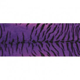 Panoramatická fototapeta - PA0044 - Tigria koža