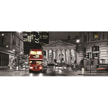 Panoramatická fototapeta - PA0045 - Londýn