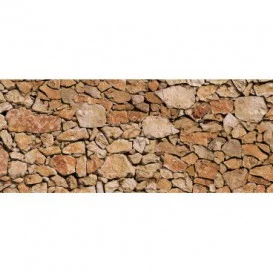 Panoramatická fototapeta - PA0070 - Kamenná stena