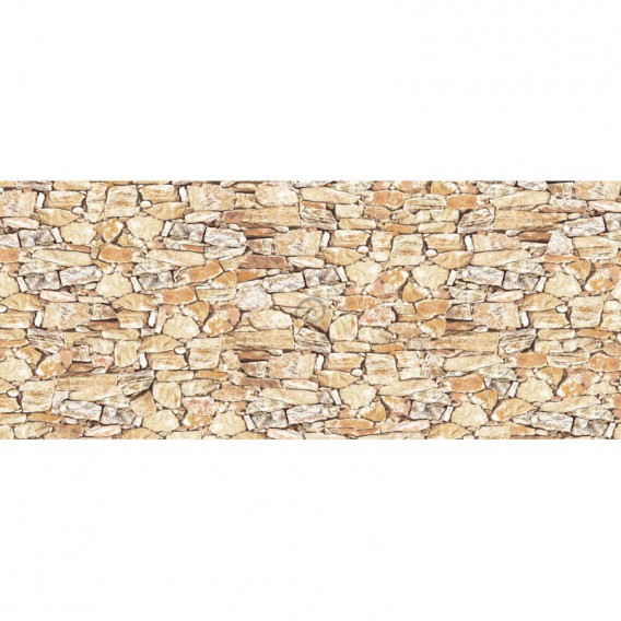 Panoramatická fototapeta - PA0072 - Kamenná stena