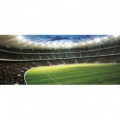 Panoramatická fototapeta - PA0095 - Futbalový štadión