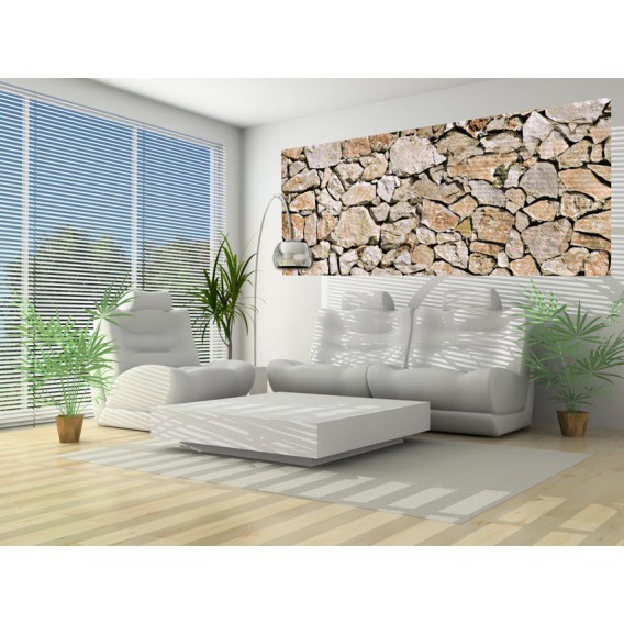 Panoramatická fototapeta - PA0117 - Kamene